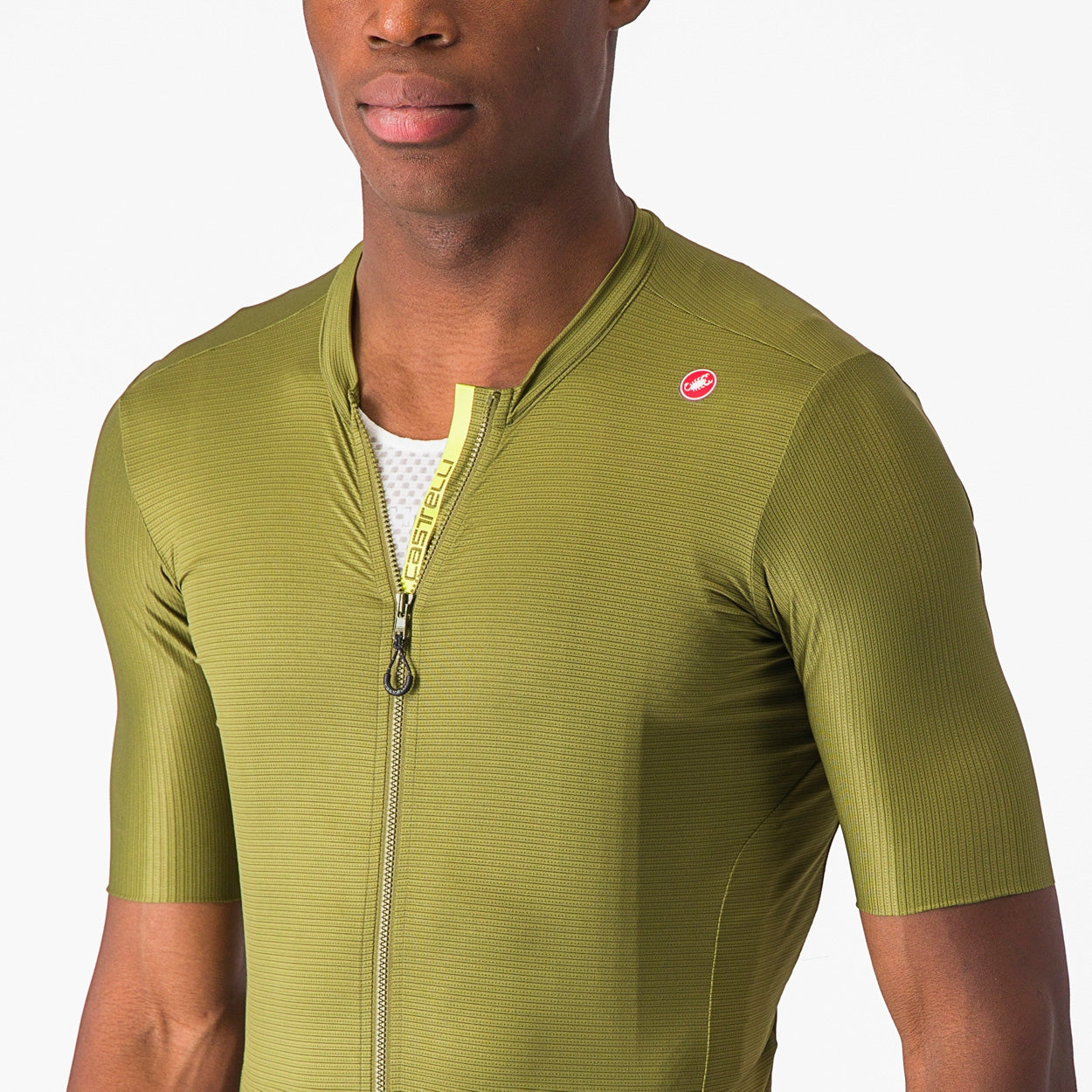 ESPRESSO Fietsshirt