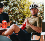 ESPRESSO Fietsshirt