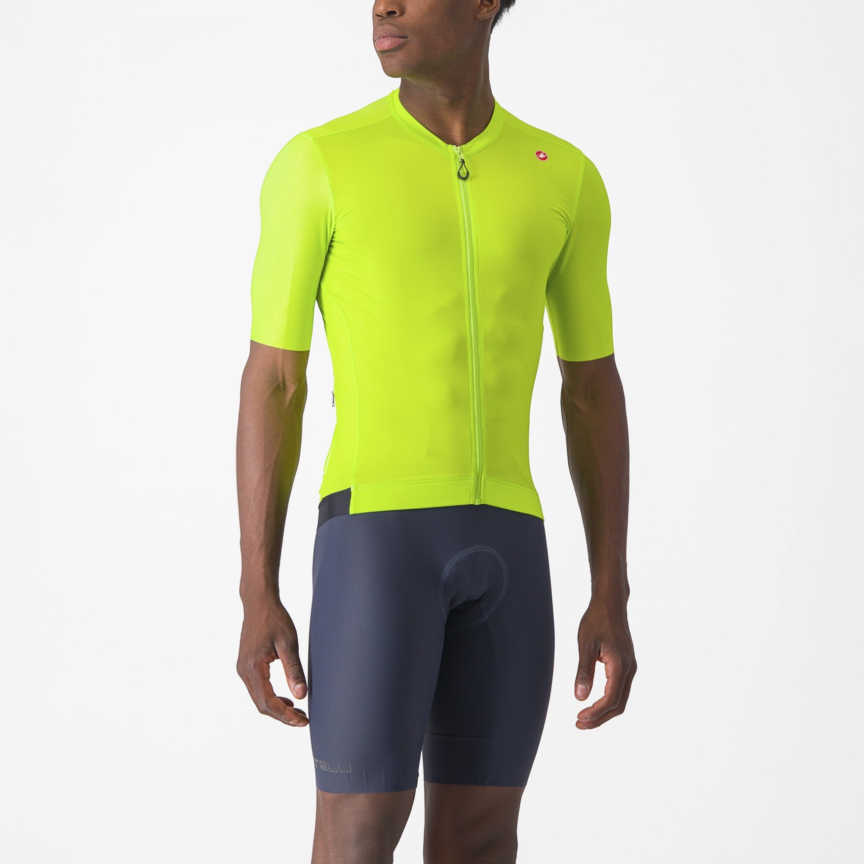 ESPRESSO Fietsshirt