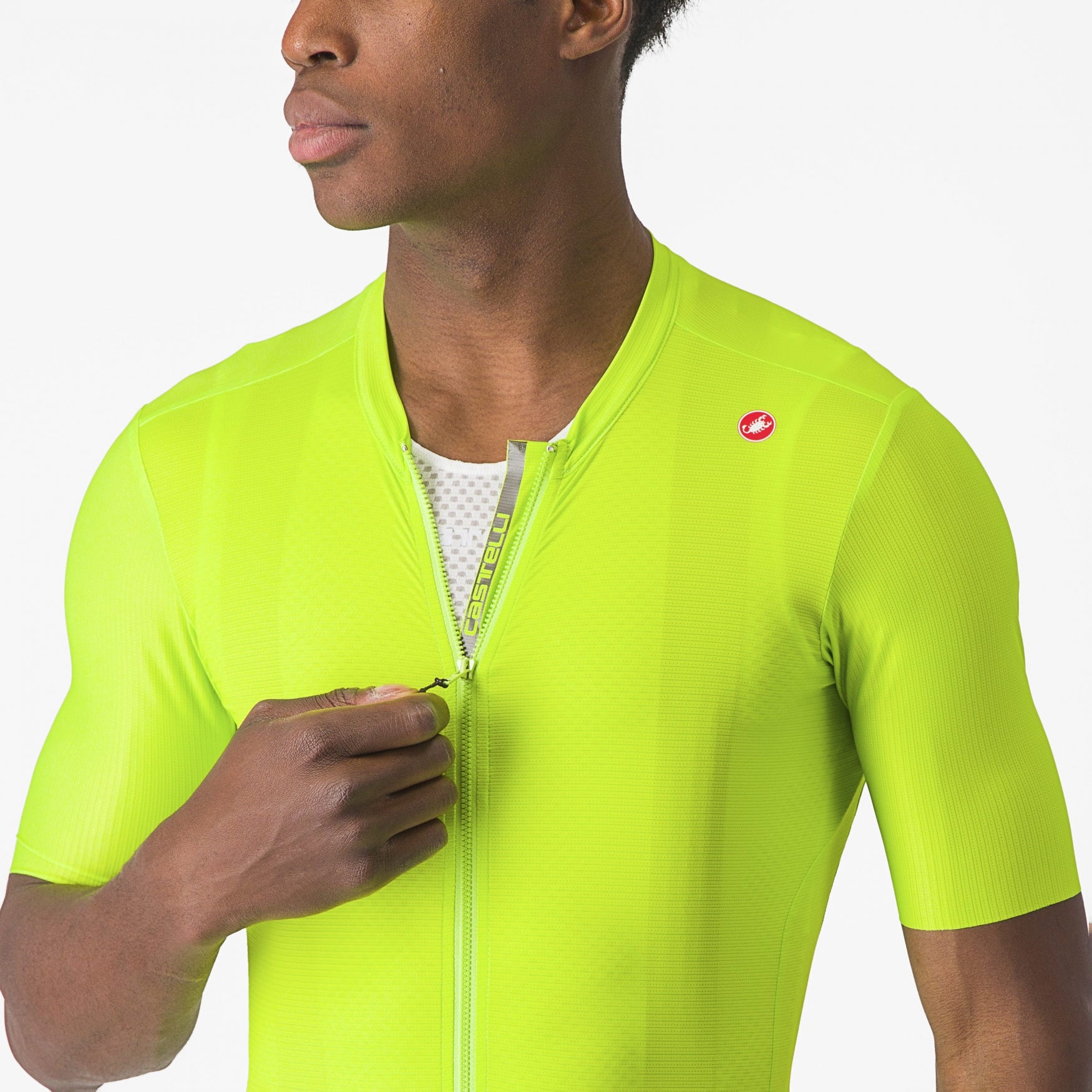 ESPRESSO Fietsshirt