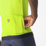 ESPRESSO Fietsshirt