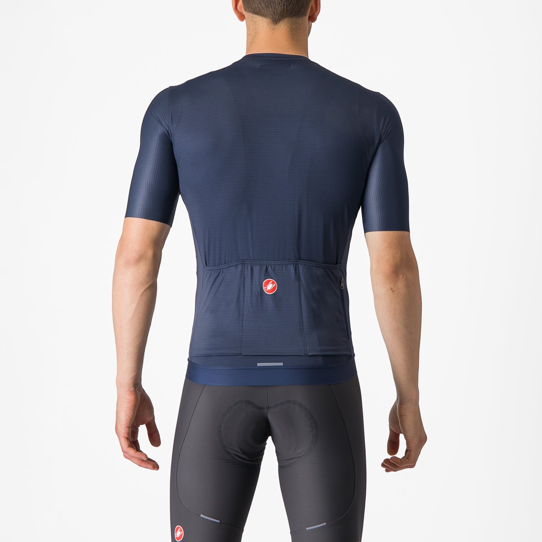 ESPRESSO Fietsshirt