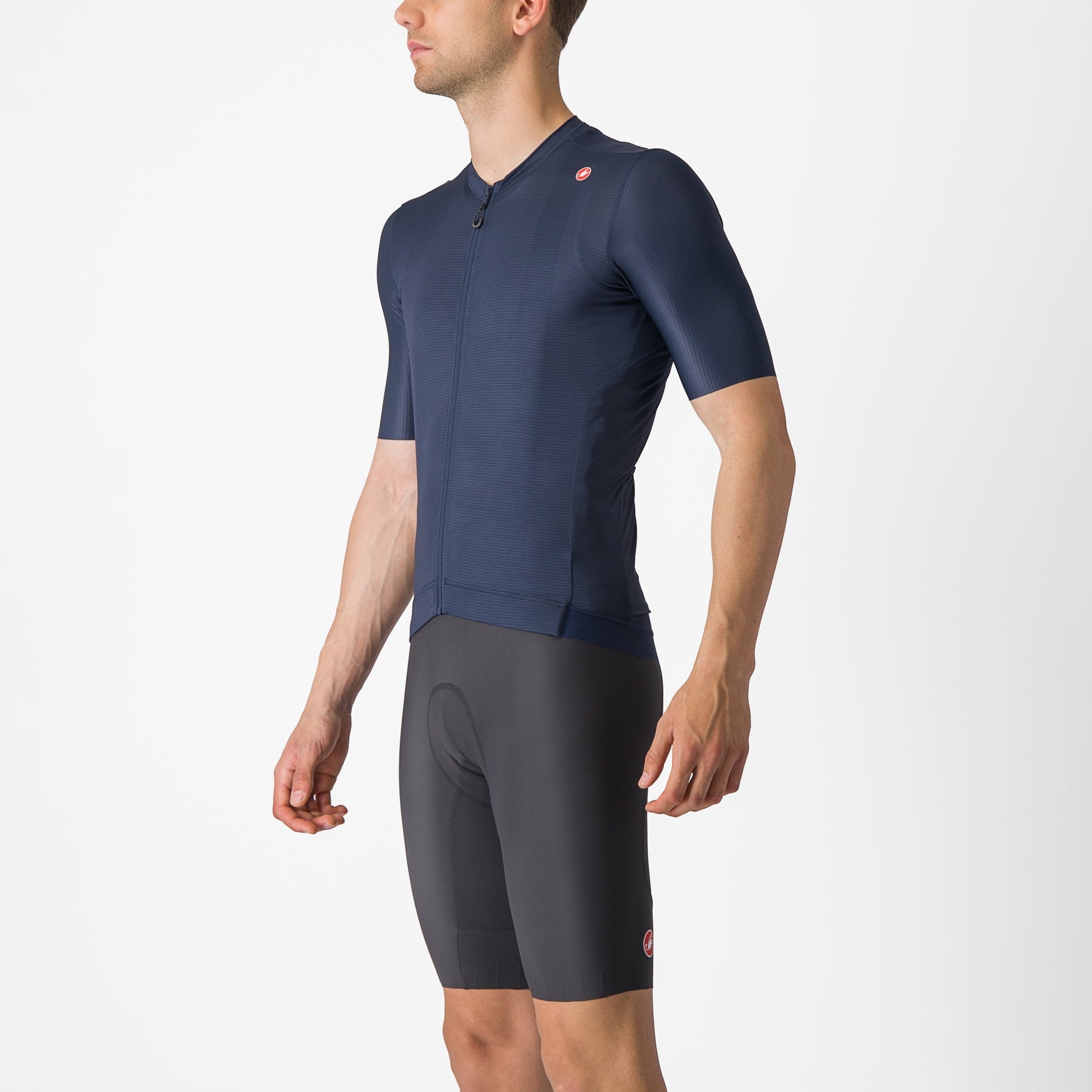 ESPRESSO Fietsshirt