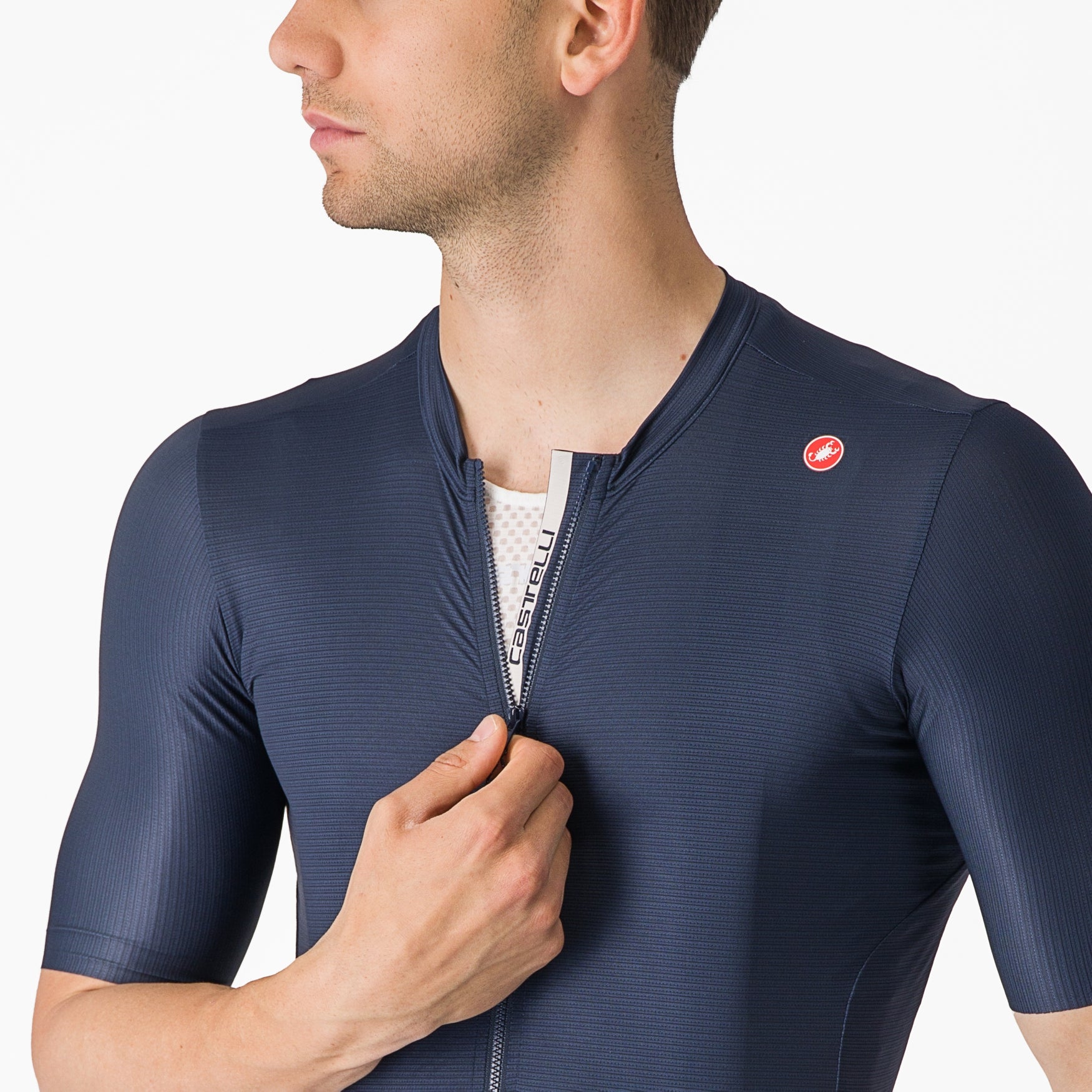 ESPRESSO Fietsshirt