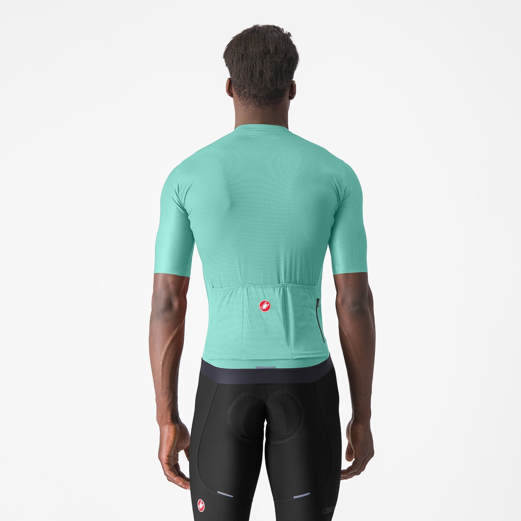 ESPRESSO Fietsshirt