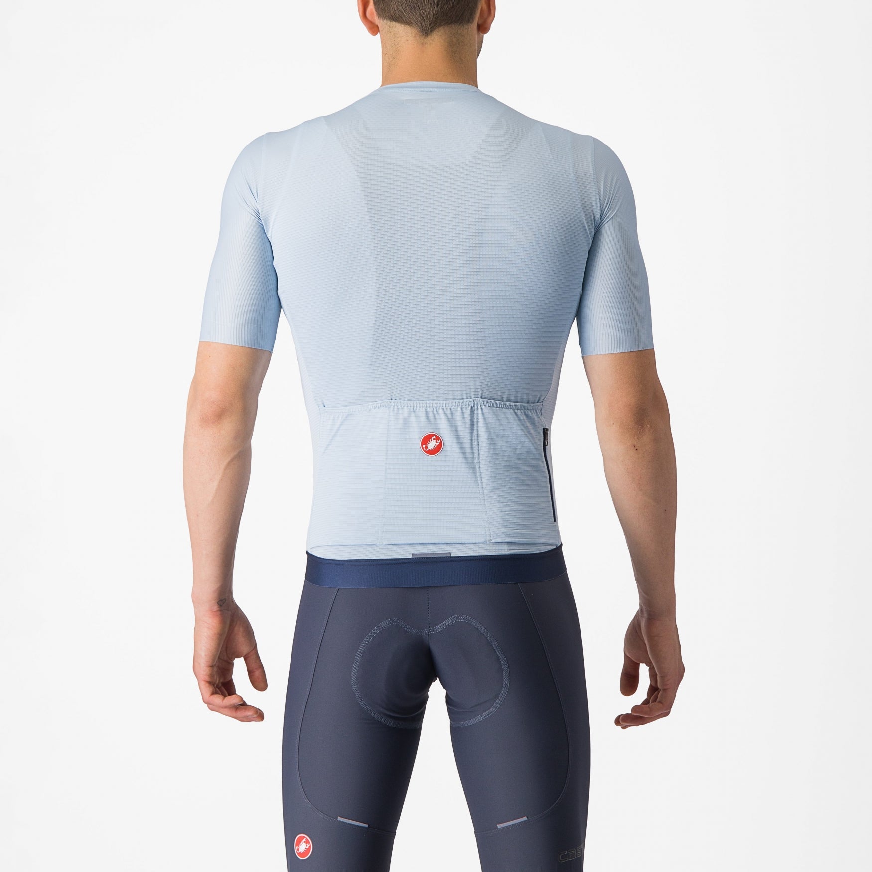ESPRESSO Fietsshirt