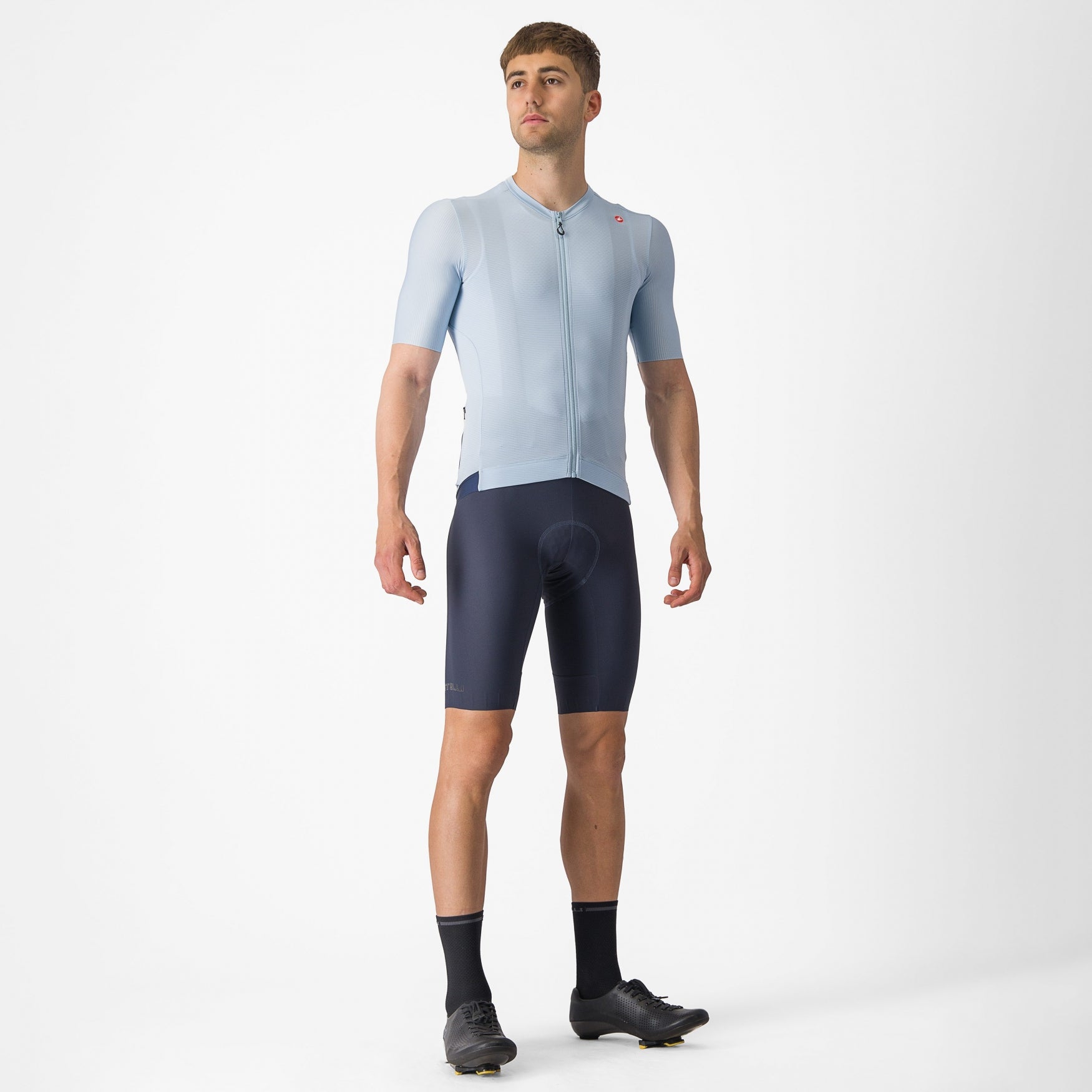 ESPRESSO Fietsshirt