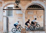 ESPRESSO Fietsshirt