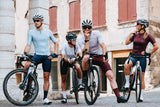 ESPRESSO Fietsshirt