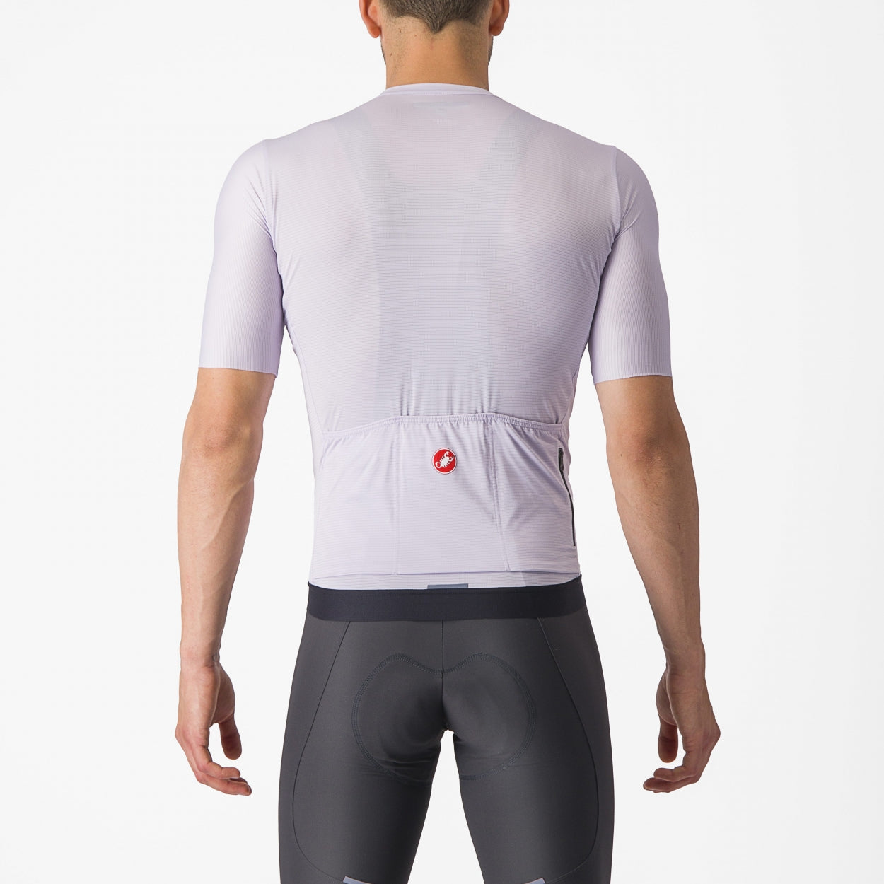 ESPRESSO Fietsshirt