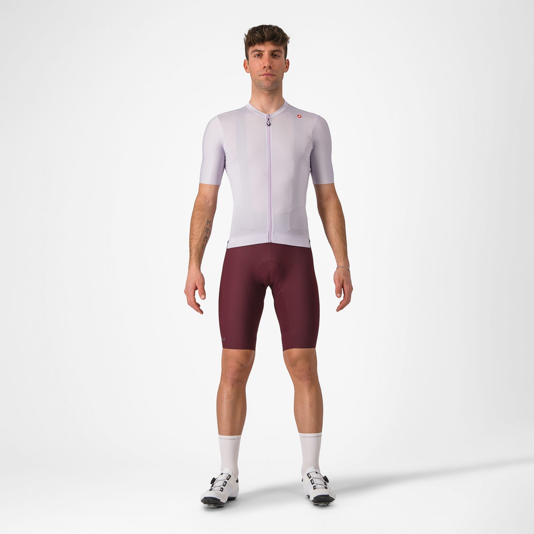 ESPRESSO Fietsshirt