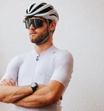 ESPRESSO Fietsshirt