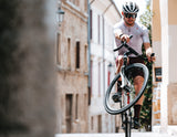ESPRESSO Fietsshirt