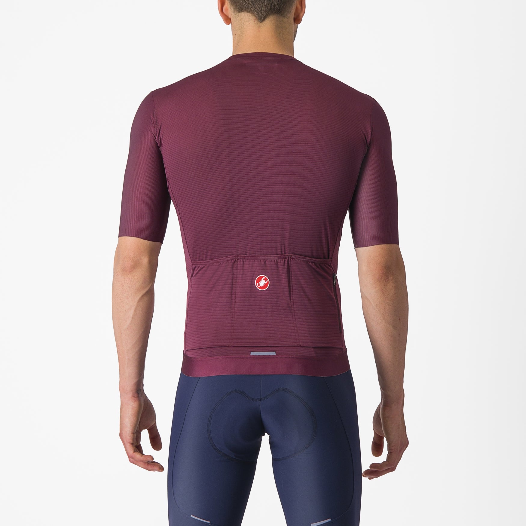 ESPRESSO Fietsshirt