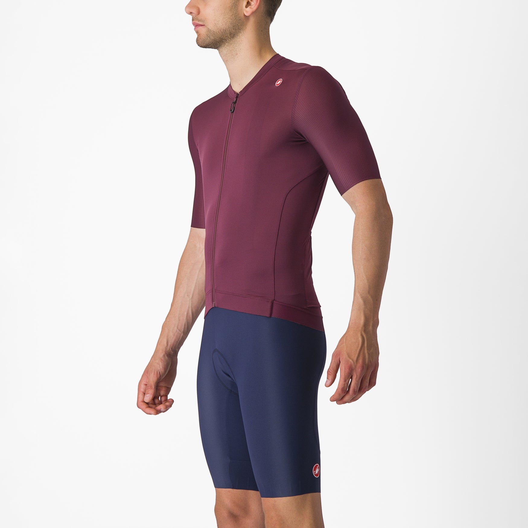 ESPRESSO Fietsshirt