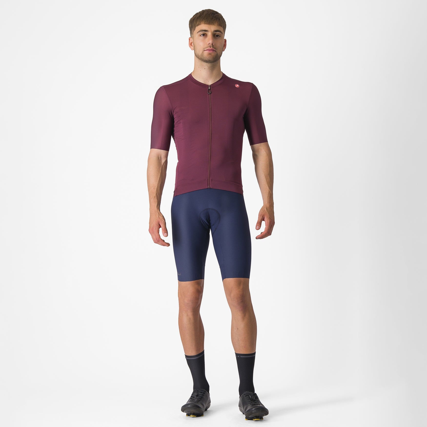 ESPRESSO Fietsshirt