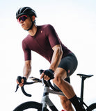 ESPRESSO Fietsshirt
