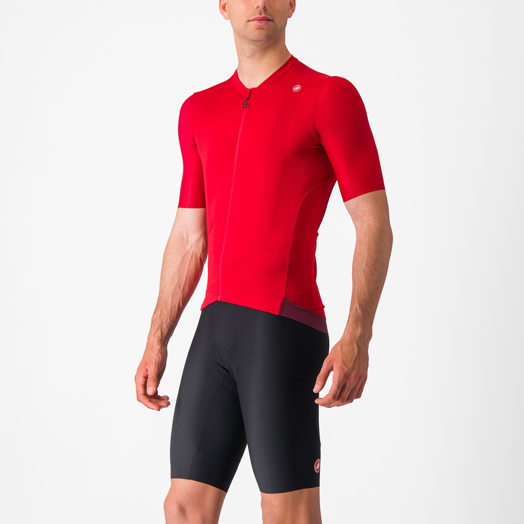 ESPRESSO Fietsshirt