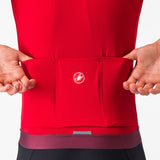 ESPRESSO Fietsshirt