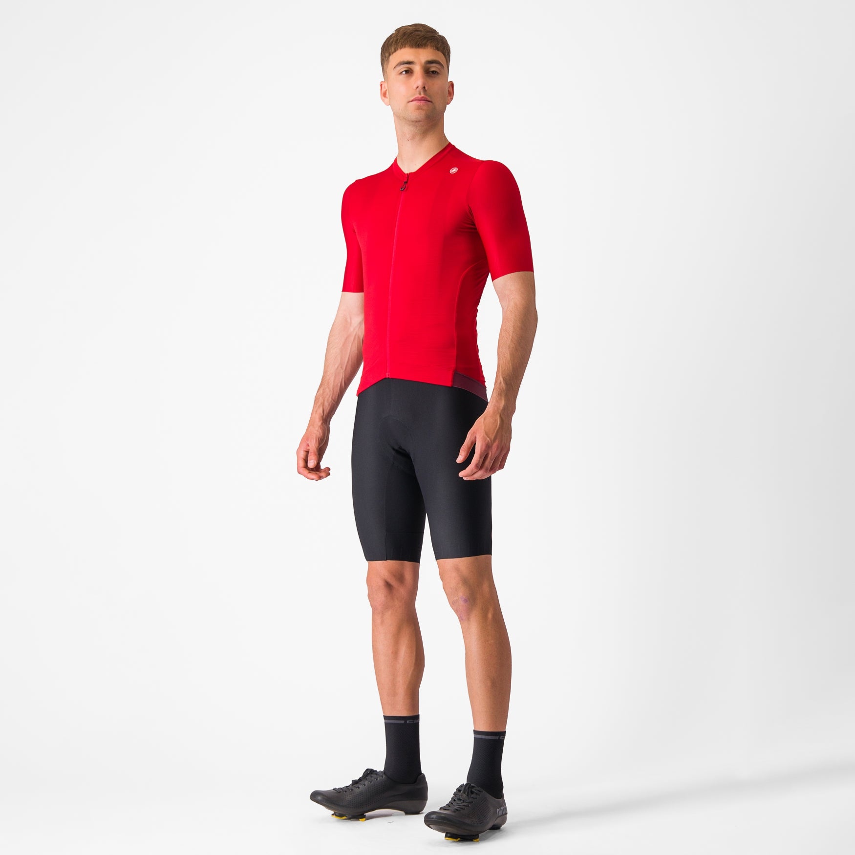ESPRESSO Fietsshirt