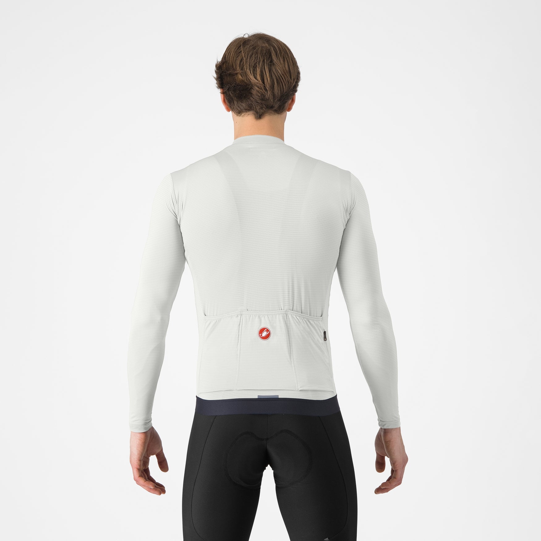 ESPRESSO Fietsshirt Lange Mouwen