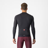ESPRESSO Fietsshirt Lange Mouwen