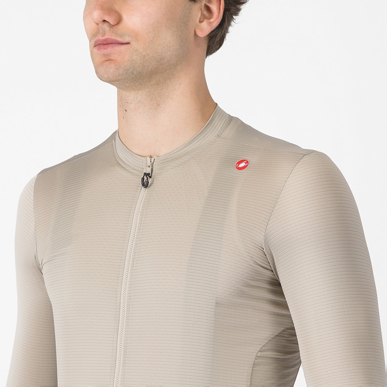 ESPRESSO Fietsshirt Lange Mouwen