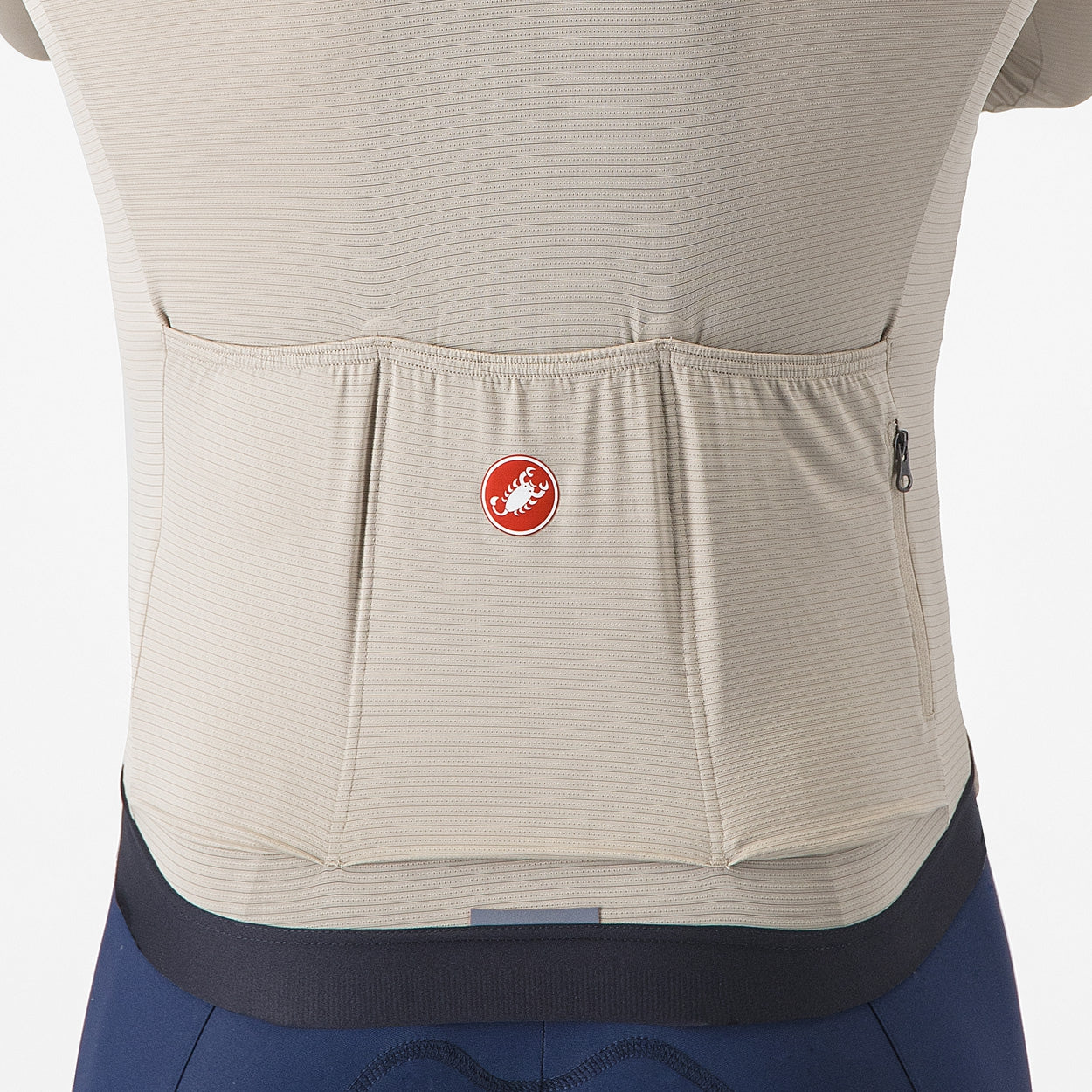 ESPRESSO Fietsshirt Lange Mouwen