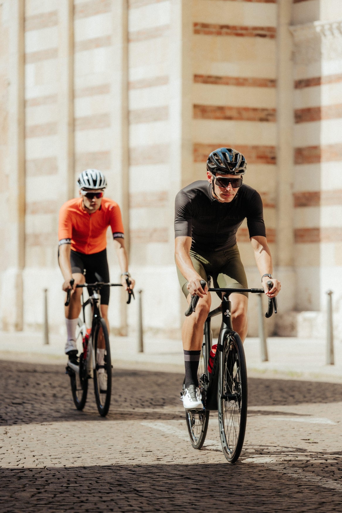 PROLOGO LITE Fietsshirt