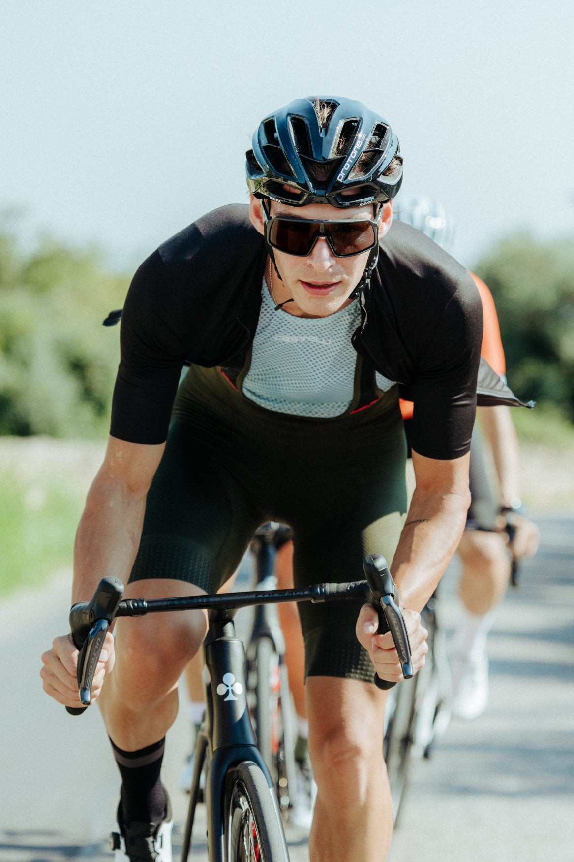 PROLOGO LITE Fietsshirt