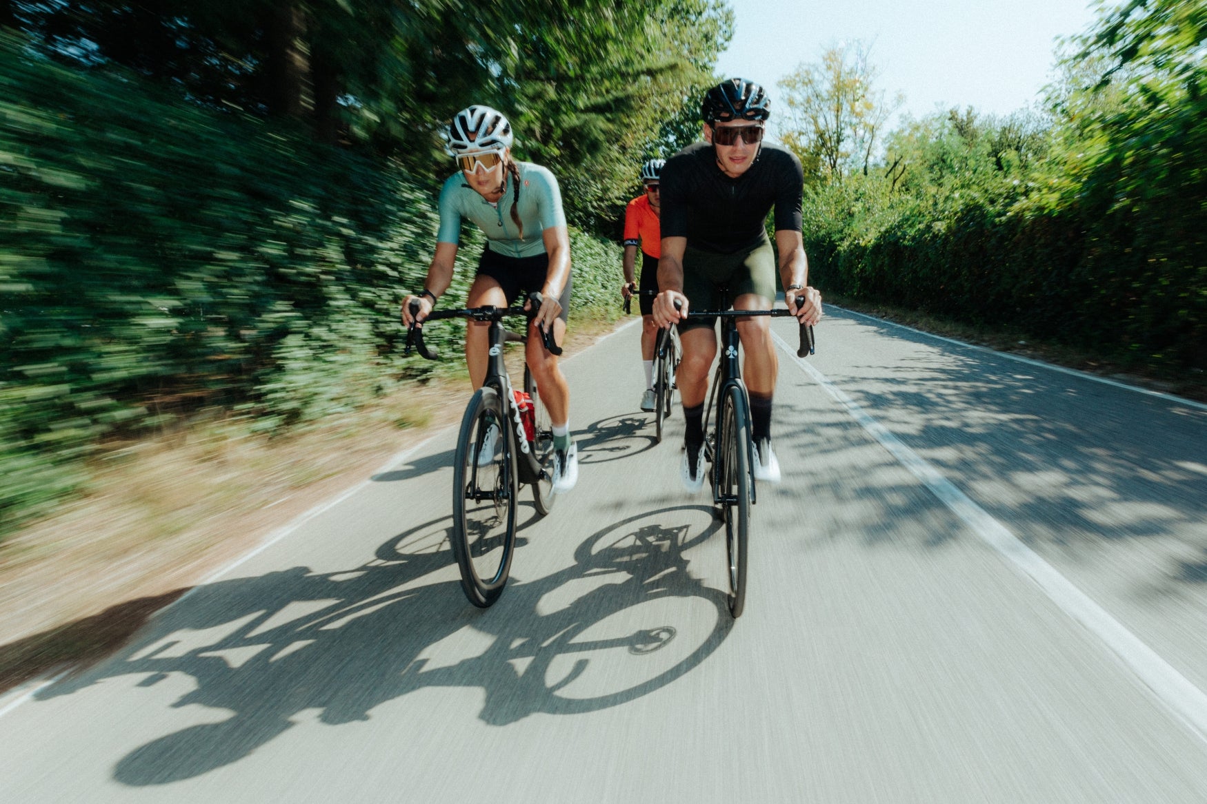 PROLOGO LITE Fietsshirt