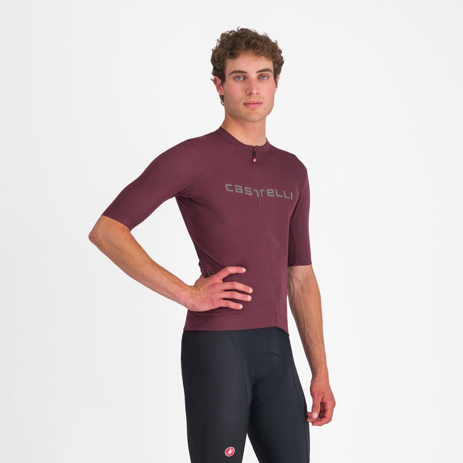 PROLOGO LITE Fietsshirt