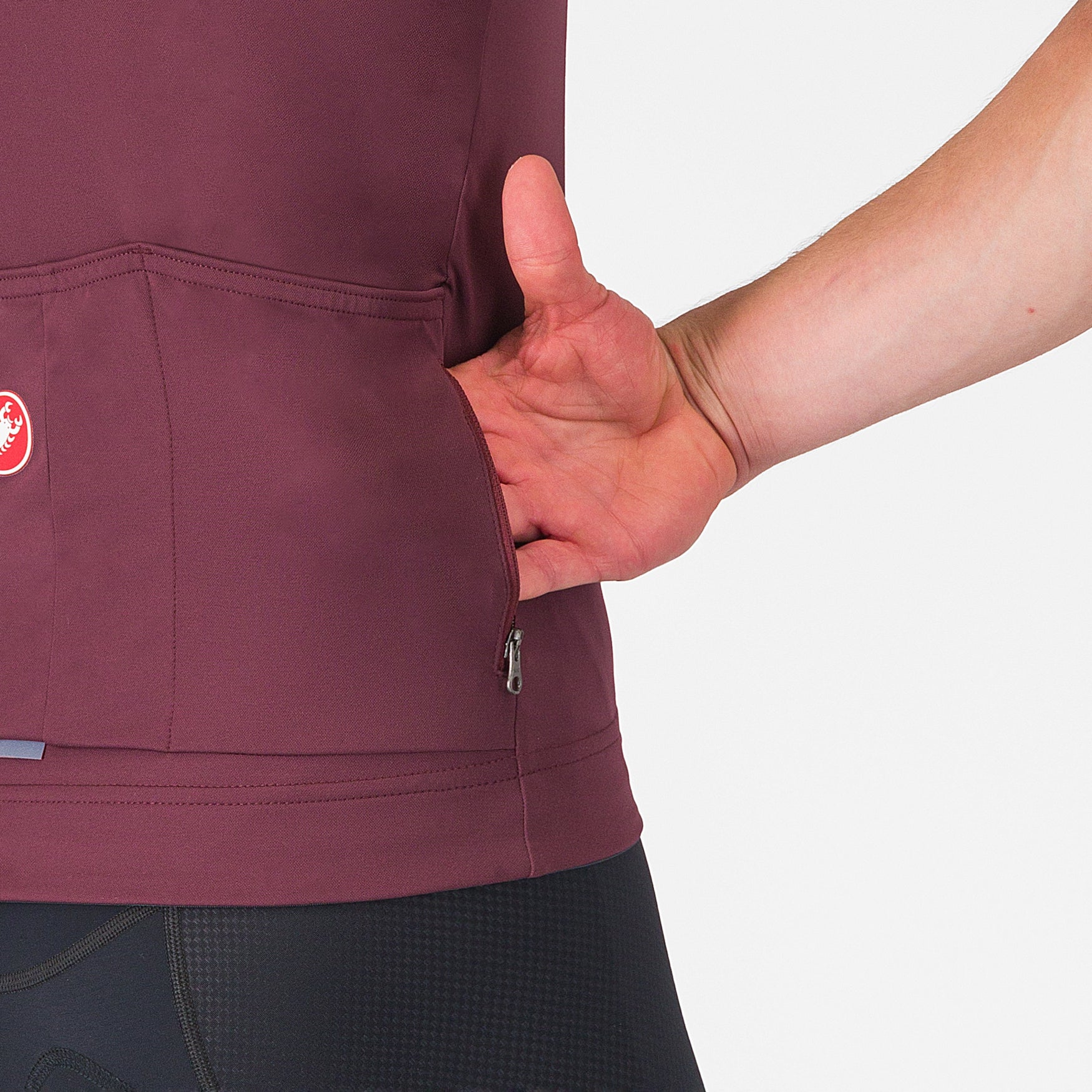 PROLOGO LITE Fietsshirt