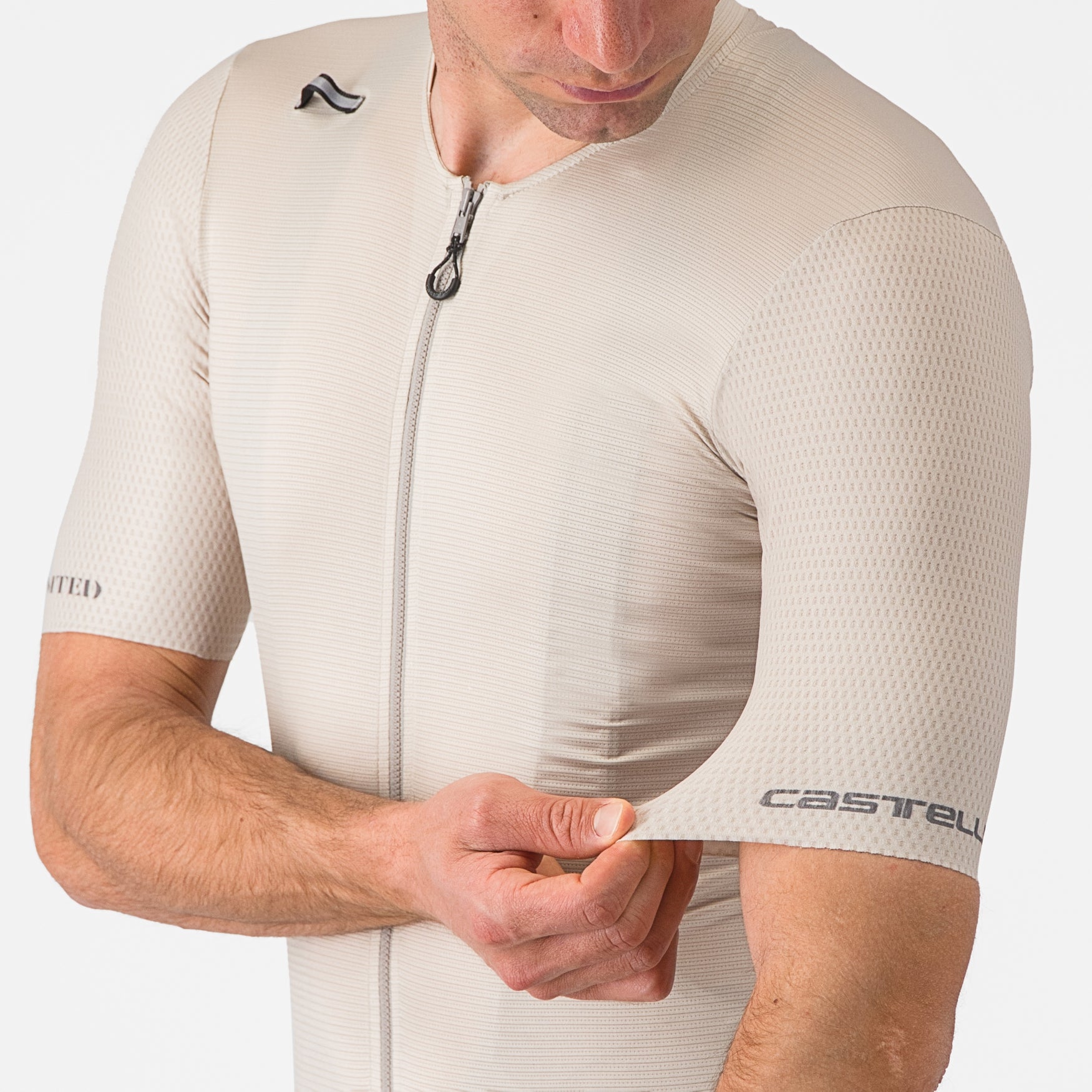UNLIMITED PRO Fietsshirt