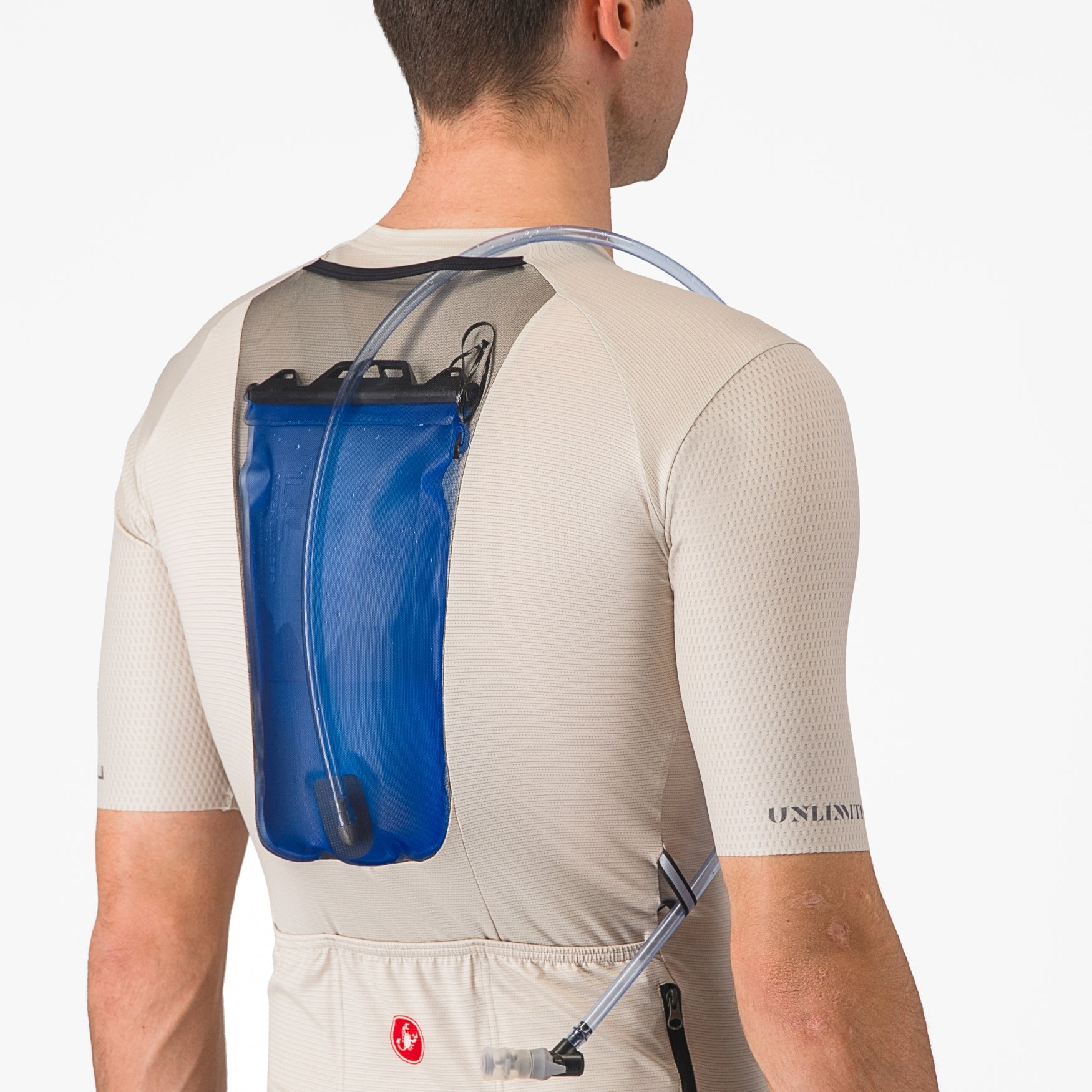 UNLIMITED PRO Fietsshirt