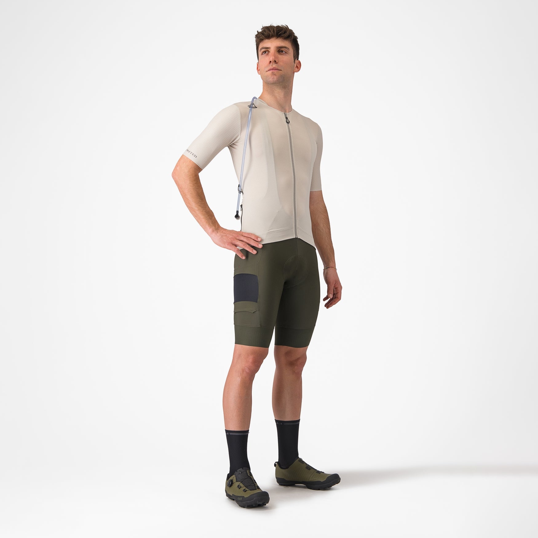 UNLIMITED PRO Fietsshirt