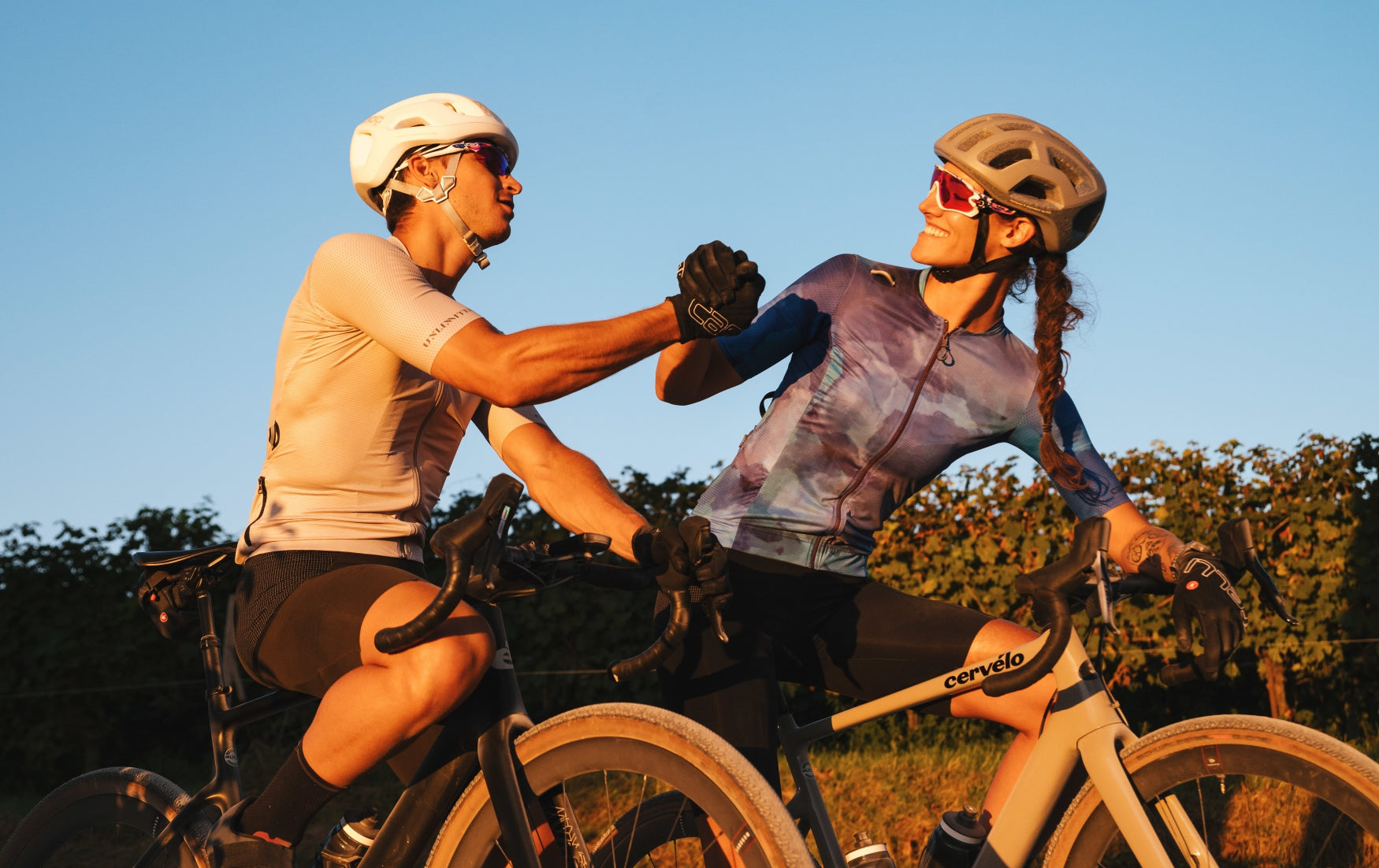 UNLIMITED PRO Fietsshirt