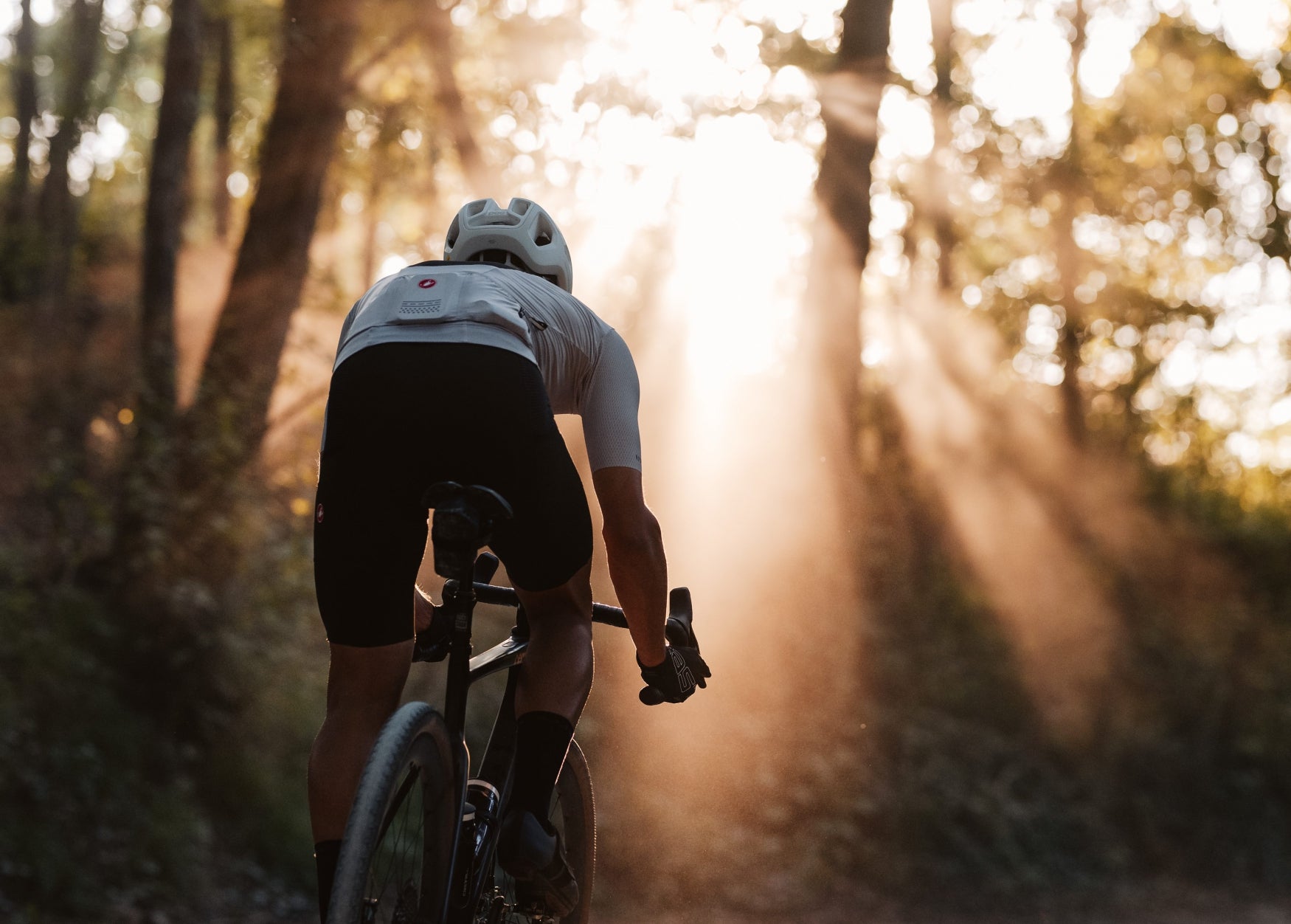 UNLIMITED PRO Fietsshirt