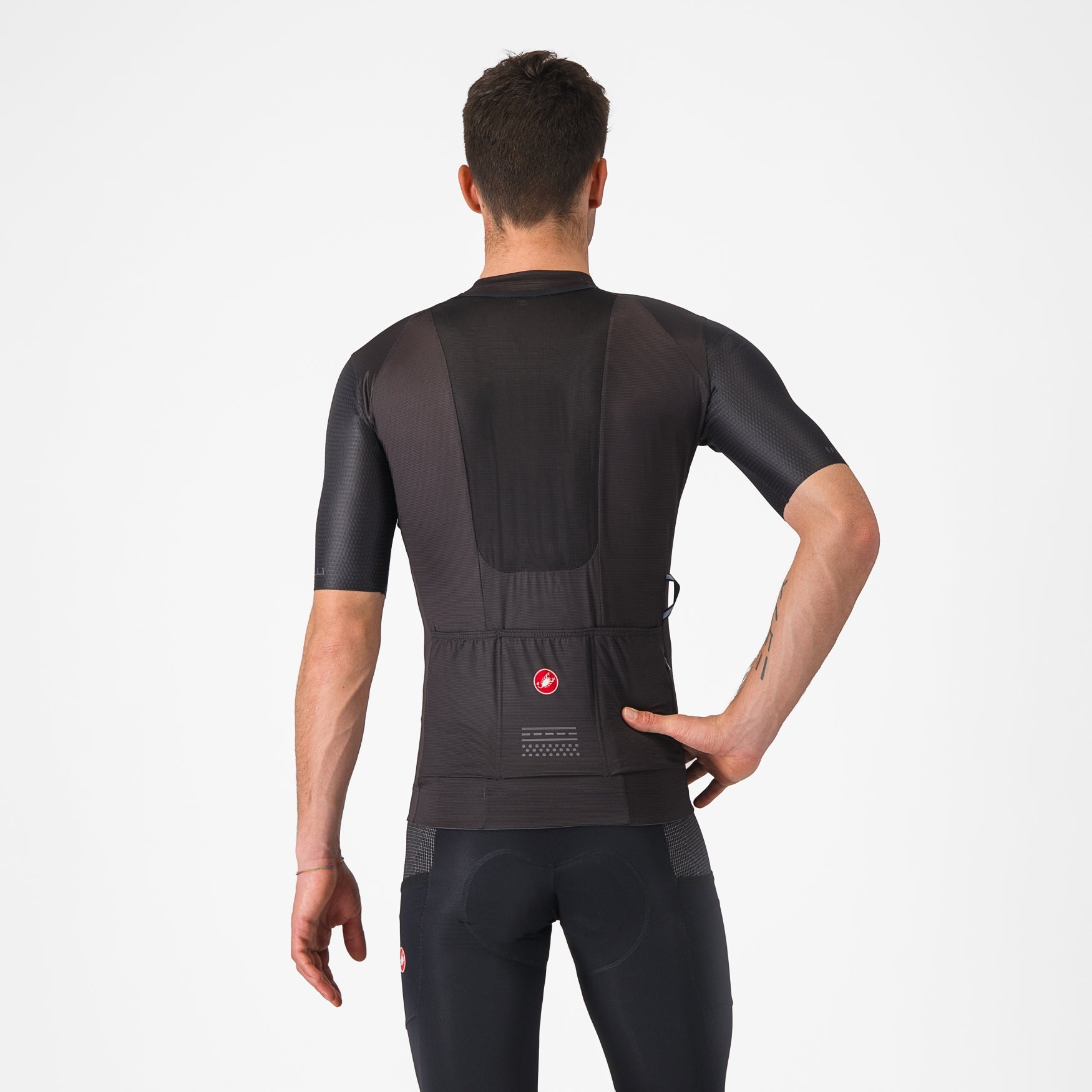UNLIMITED PRO Fietsshirt