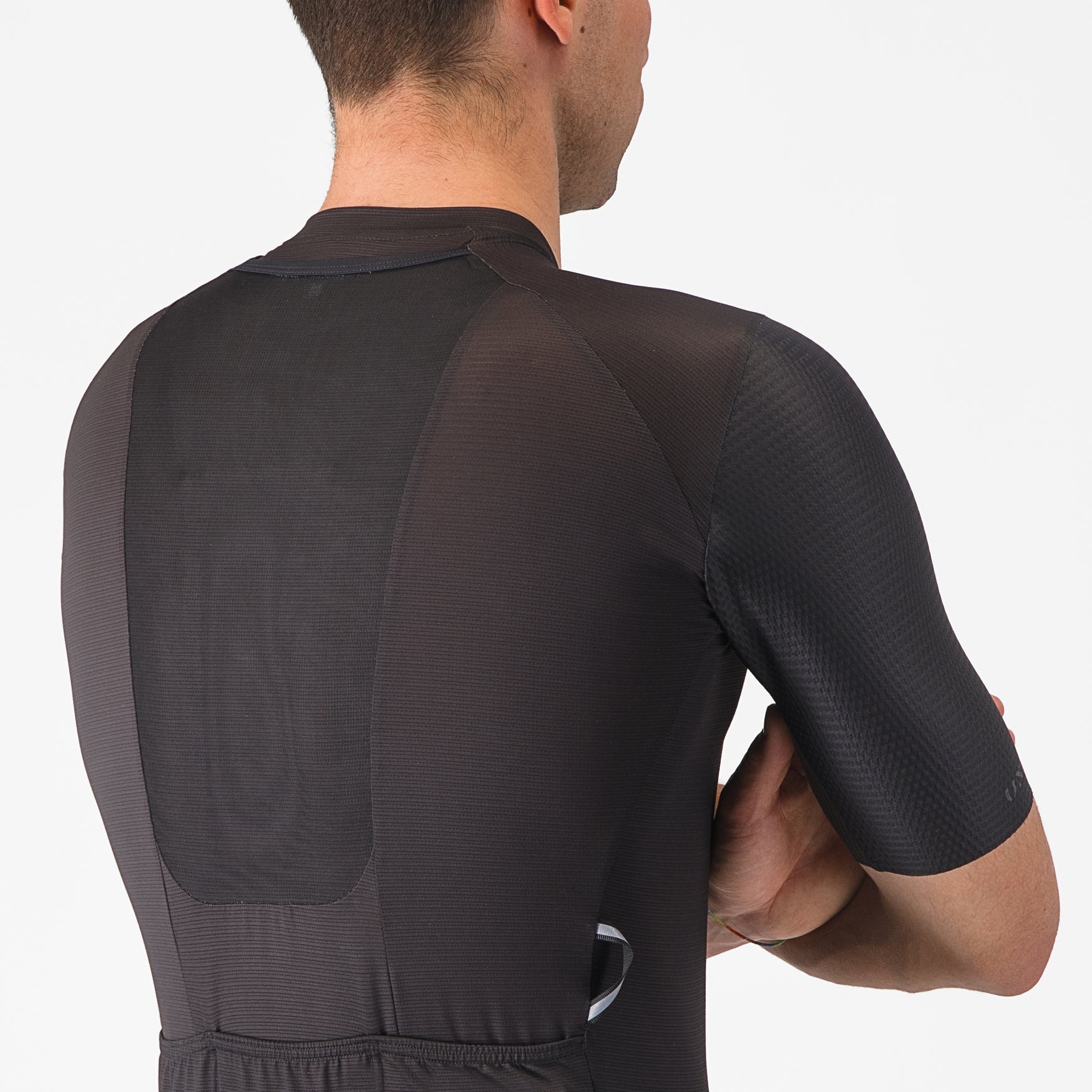 UNLIMITED PRO Fietsshirt