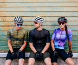 UNLIMITED PRO Fietsshirt