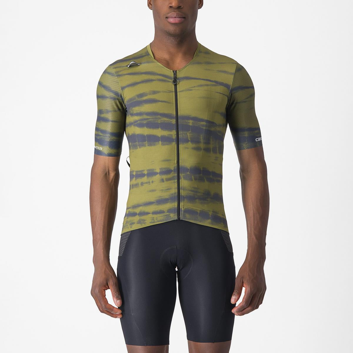UNLIMITED PRO Fietsshirt