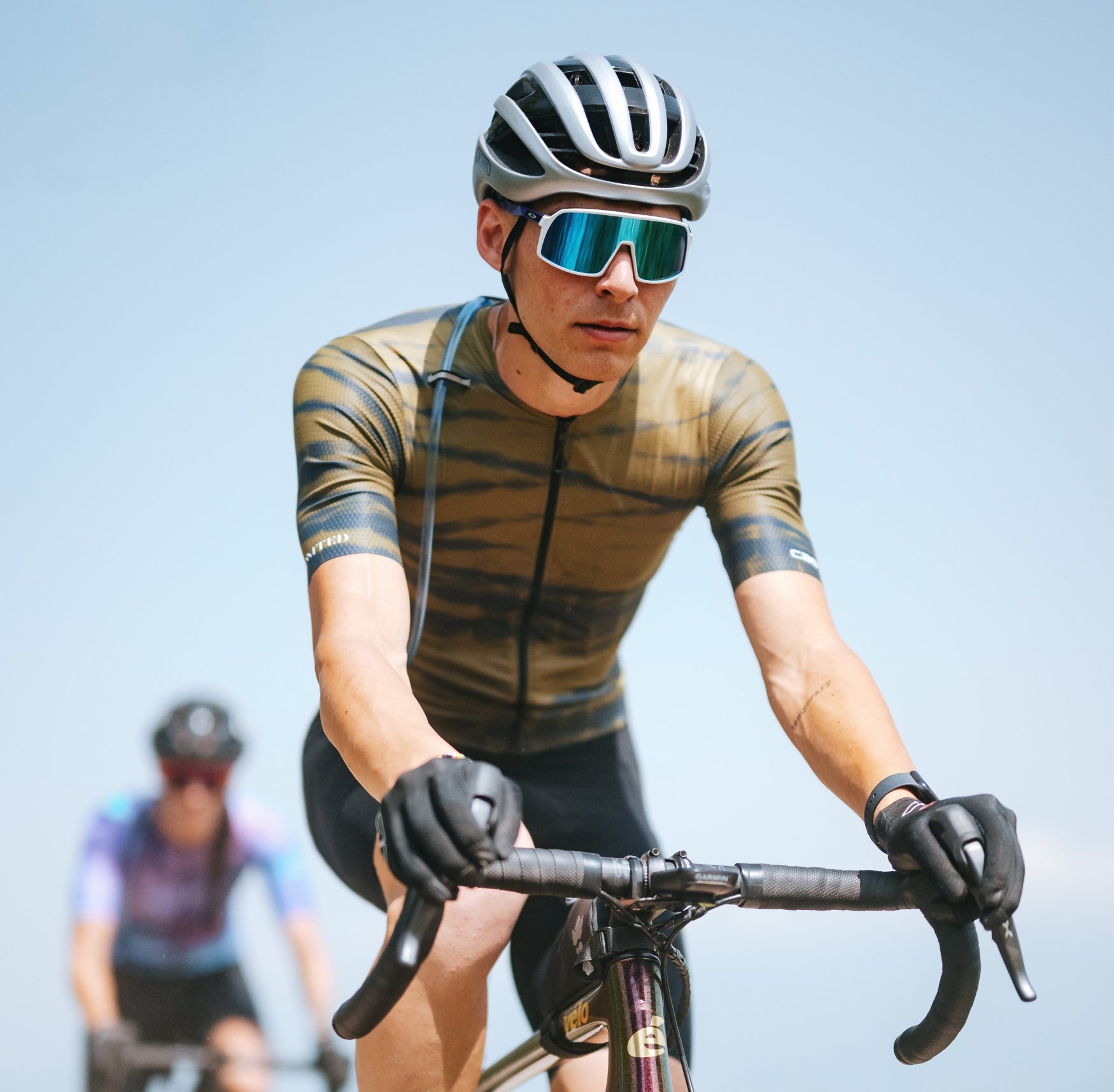 UNLIMITED PRO Fietsshirt