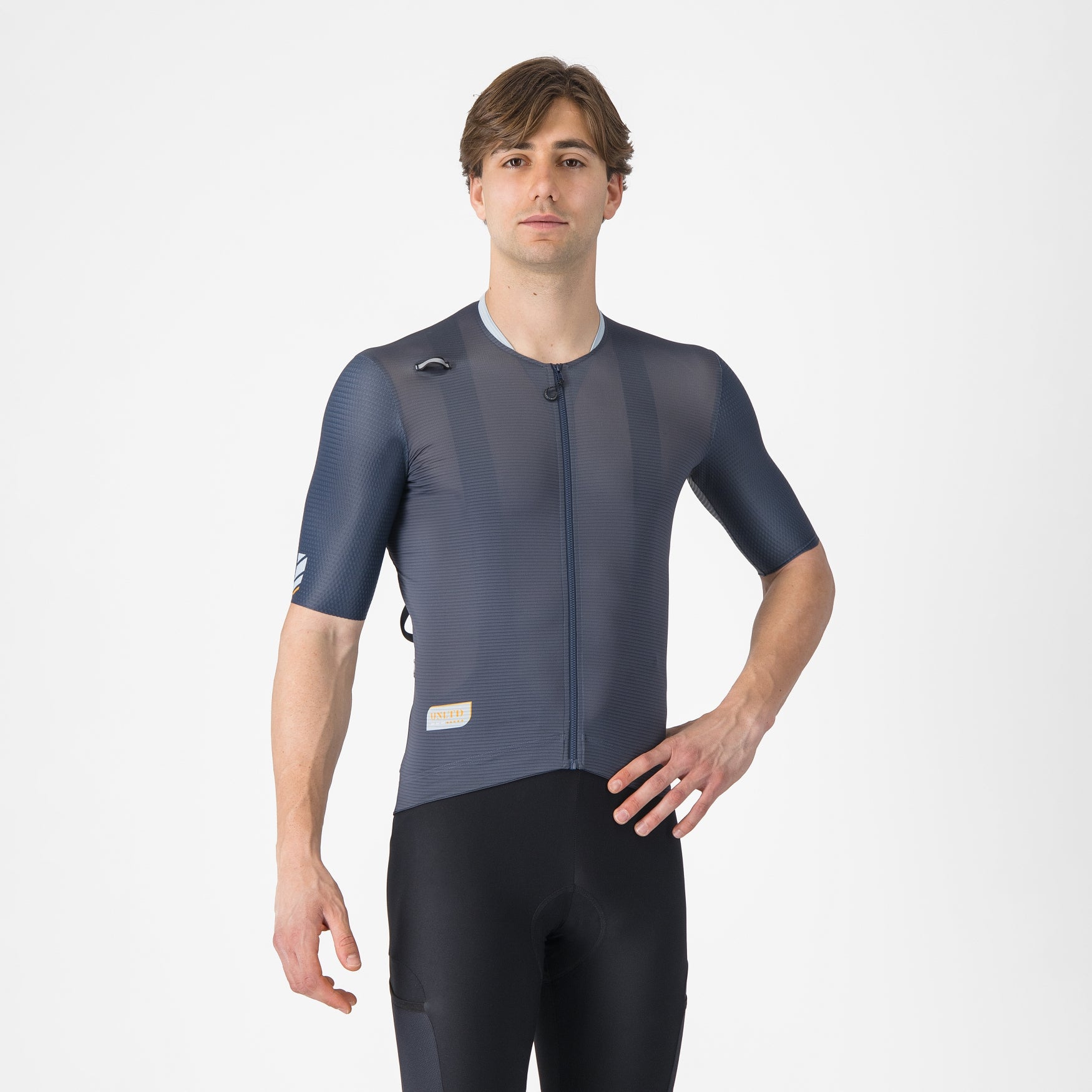 UNLIMITED PRO Fietsshirt