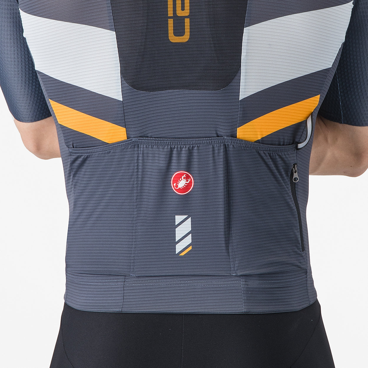 UNLIMITED PRO Fietsshirt
