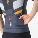 UNLIMITED PRO Fietsshirt