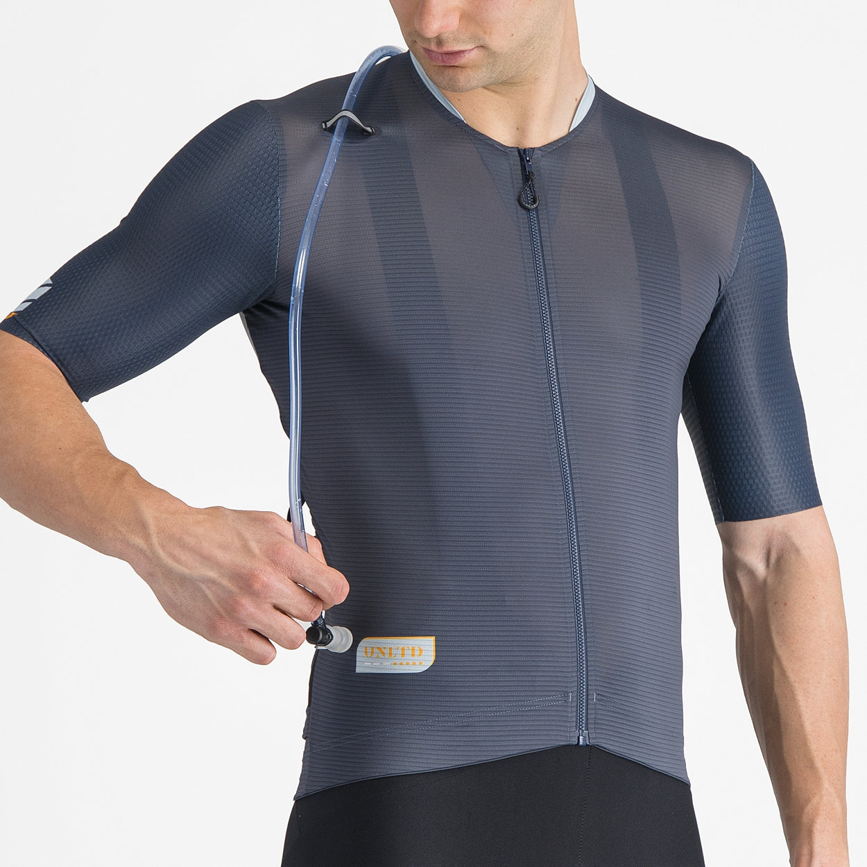 UNLIMITED PRO Fietsshirt