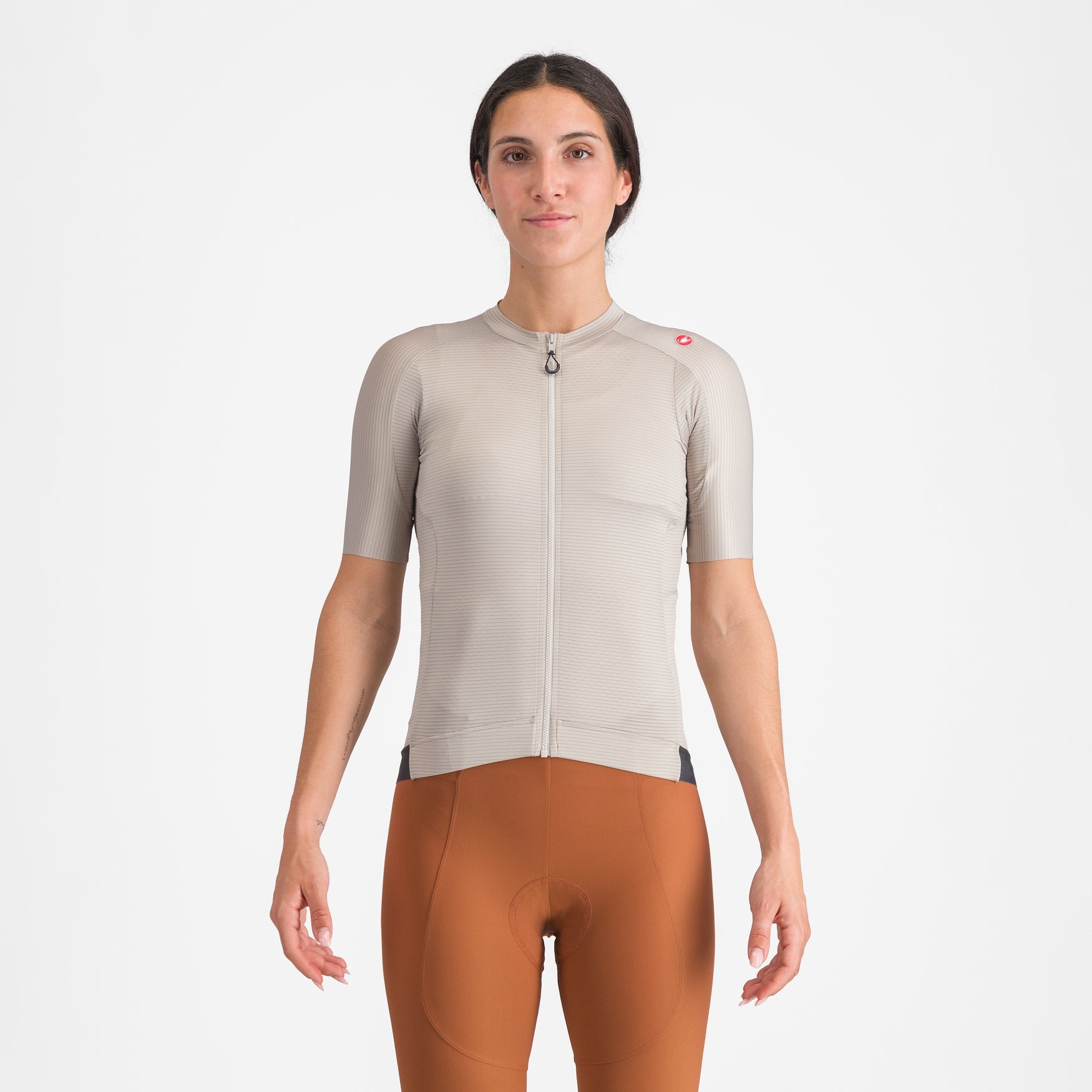 ESPRESSO  Fietsshirt Dames