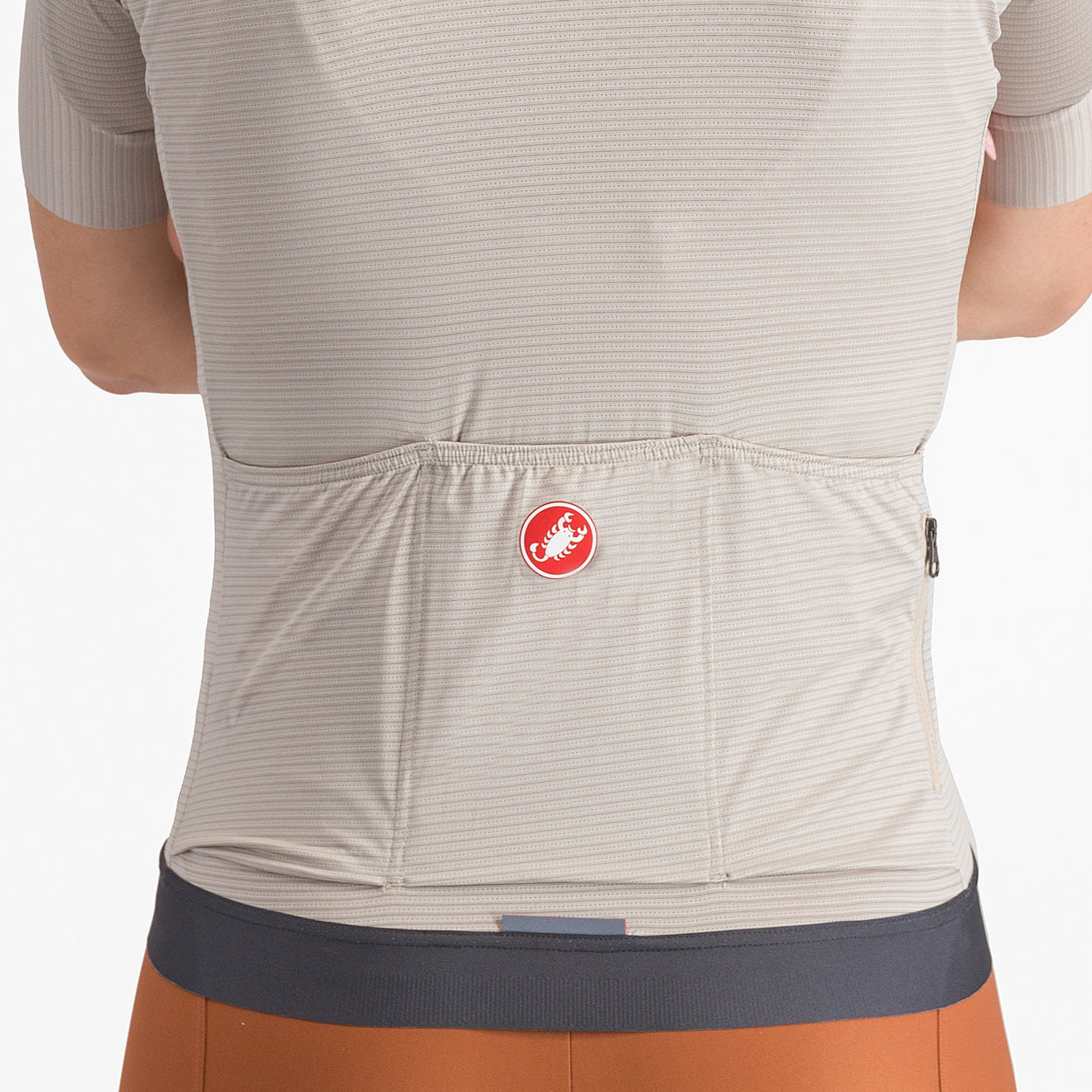 ESPRESSO  Fietsshirt Dames