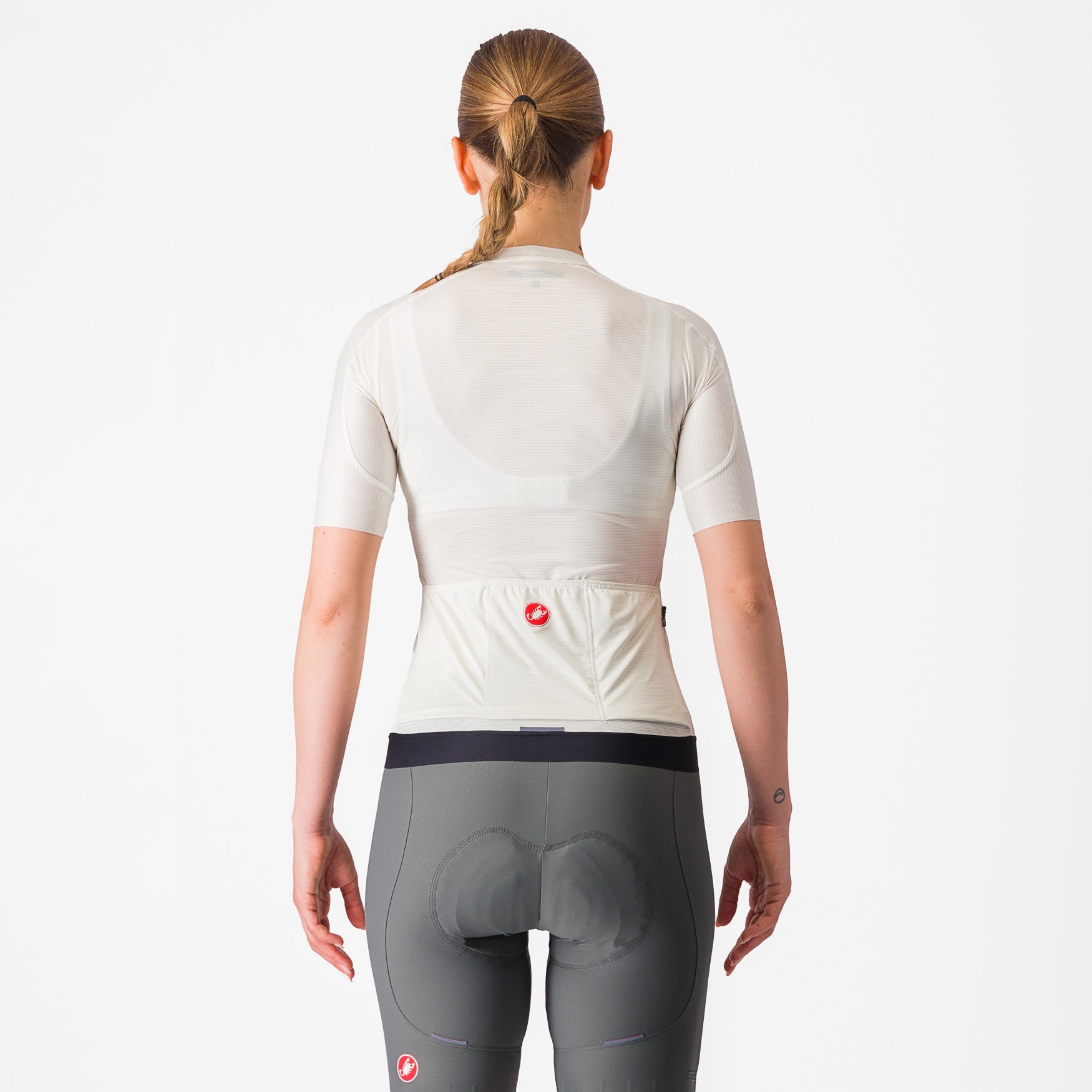 ESPRESSO  Fietsshirt Dames